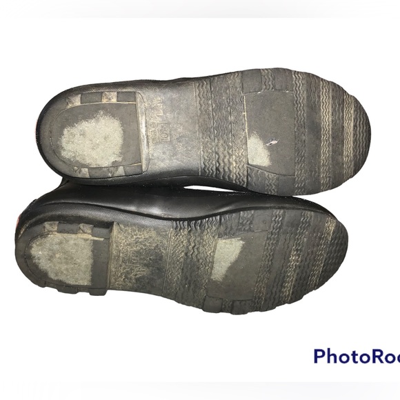 Chooka Rubber Rain Boots - Picture 6 of 10